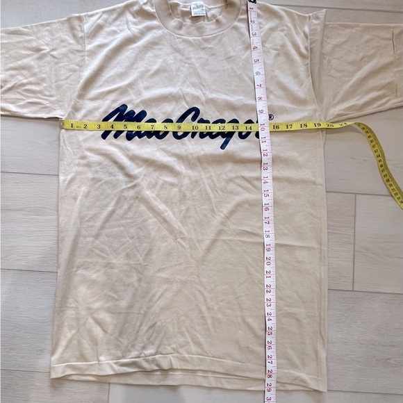 VINTAGE :: TEE - Picture 16 of 16